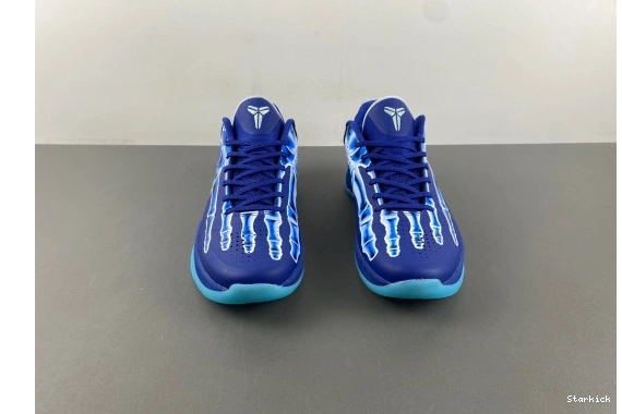 Kobe Protro   Nike 5 X-Ray  HJ4303-400 0709